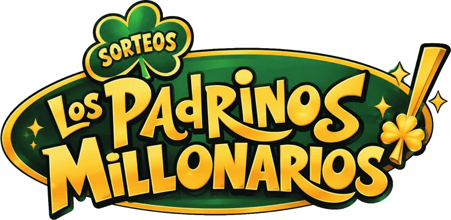 Sorteos Los Padrinos Millonarios